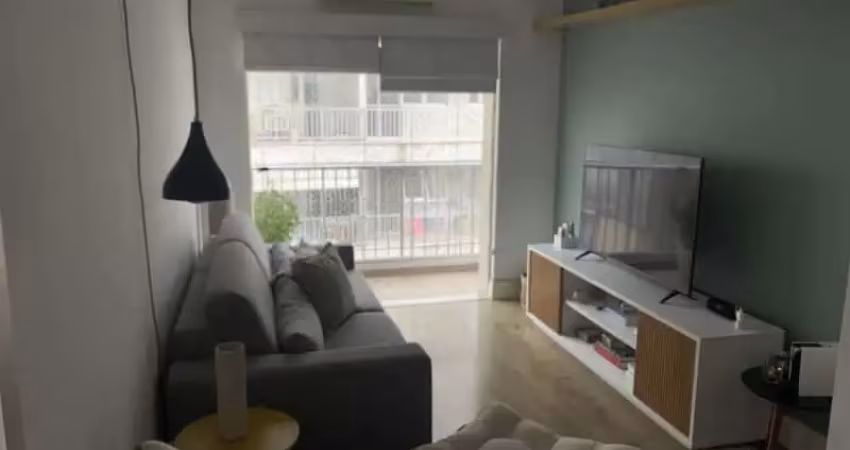 Apartamento com 2 quartos à venda na Rua Sorocaba, Botafogo, Rio de Janeiro