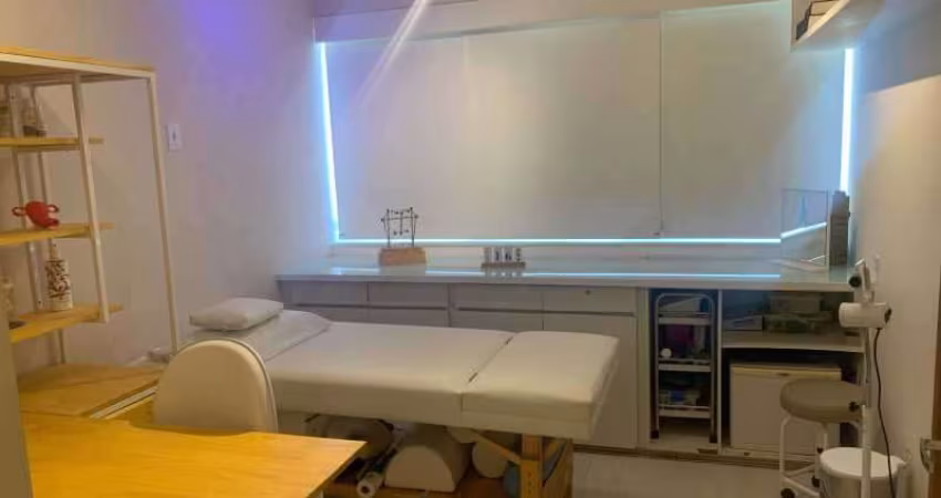 Sala comercial com 2 salas para alugar na Rua Visconde de Pirajá, Ipanema, Rio de Janeiro