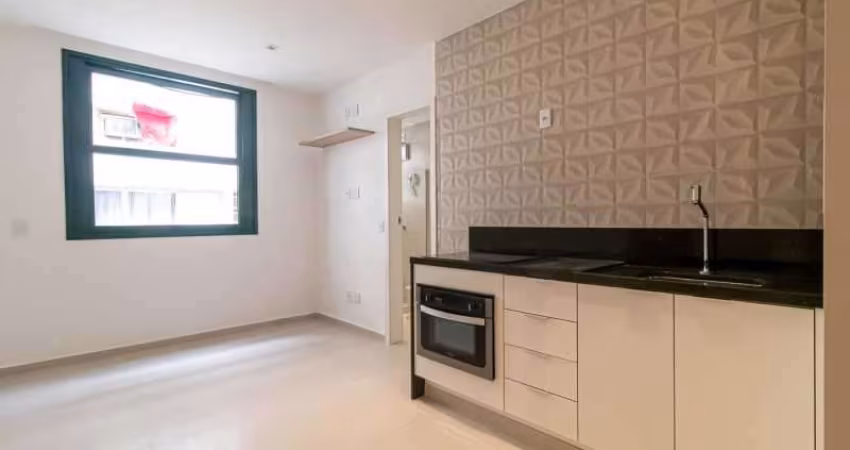 Apartamento com 1 quarto à venda na Rua Décio Vilares, Copacabana, Rio de Janeiro