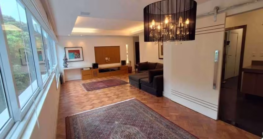 Apartamento com 3 quartos à venda na Rua Nascimento Silva, Ipanema, Rio de Janeiro
