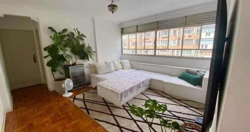 Apartamento com 3 quartos à venda na Avenida Ataulfo de Paiva, Leblon, Rio de Janeiro