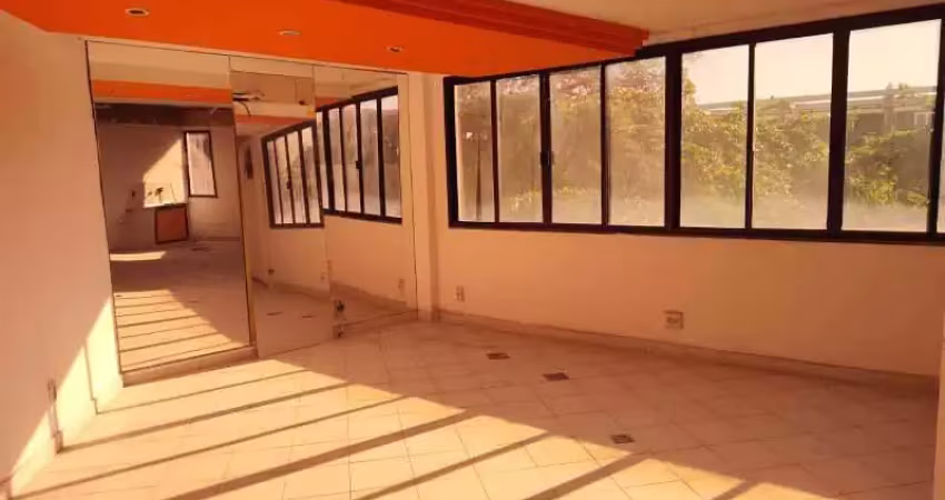 Sala comercial à venda na Avenida Olegário Maciel, Barra da Tijuca, Rio de Janeiro