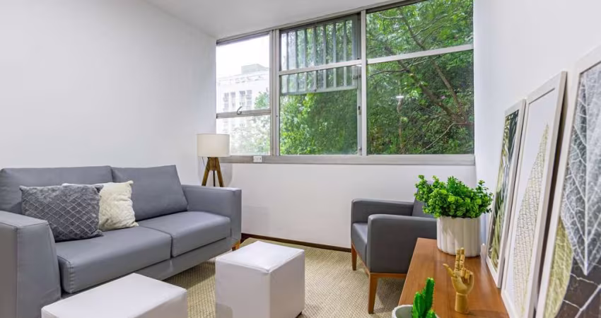 Apartamento com 3 quartos à venda na Rua General Goes Monteiro, Botafogo, Rio de Janeiro