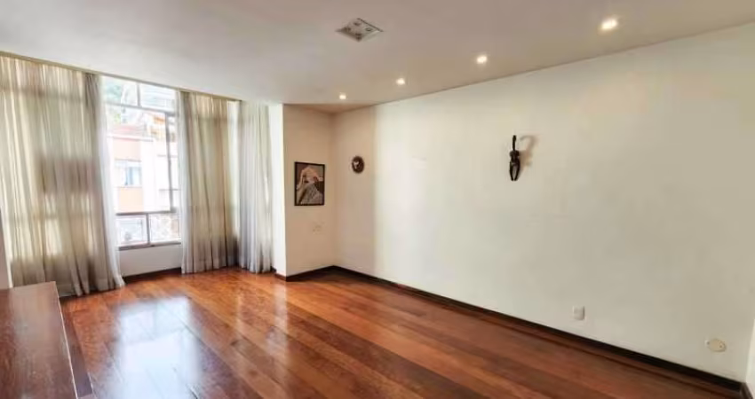 Apartamento com 3 quartos à venda na Rua Bambina, Botafogo, Rio de Janeiro