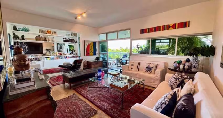 Apartamento com 2 quartos à venda na Estrada da Barra da Tijuca, Barra da Tijuca, Rio de Janeiro