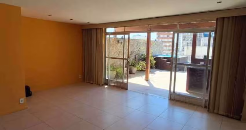 Cobertura com 3 quartos à venda na Rua Itacuruçá, Tijuca, Rio de Janeiro