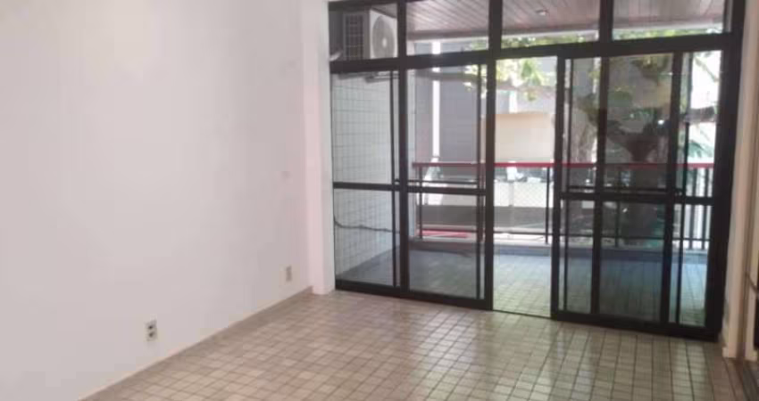 Apartamento com 1 quarto para alugar na Rua Professor Azevedo Marques, Leblon, Rio de Janeiro