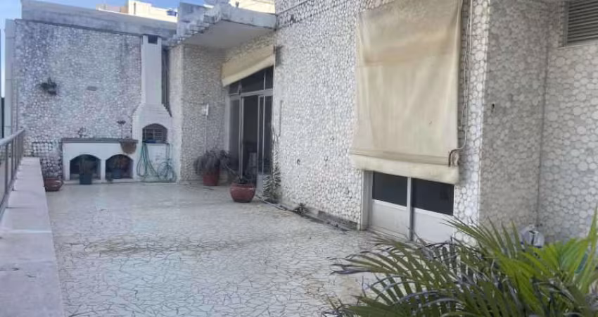 Cobertura com 3 quartos à venda na Rua Aristides Espinola, Leblon, Rio de Janeiro