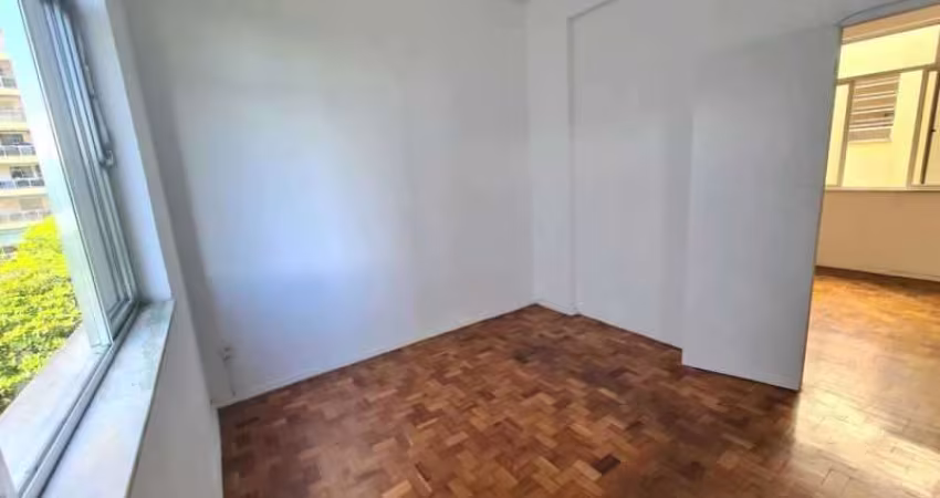 Apartamento com 1 quarto à venda na Rua Lauro Muller, Botafogo, Rio de Janeiro