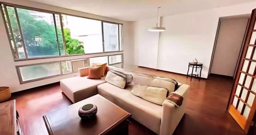 Apartamento com 3 quartos à venda na Rua Prudente de Morais, Ipanema, Rio de Janeiro