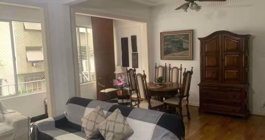 Apartamento com 4 quartos à venda na Rua Guilhermina Guinle, Botafogo, Rio de Janeiro