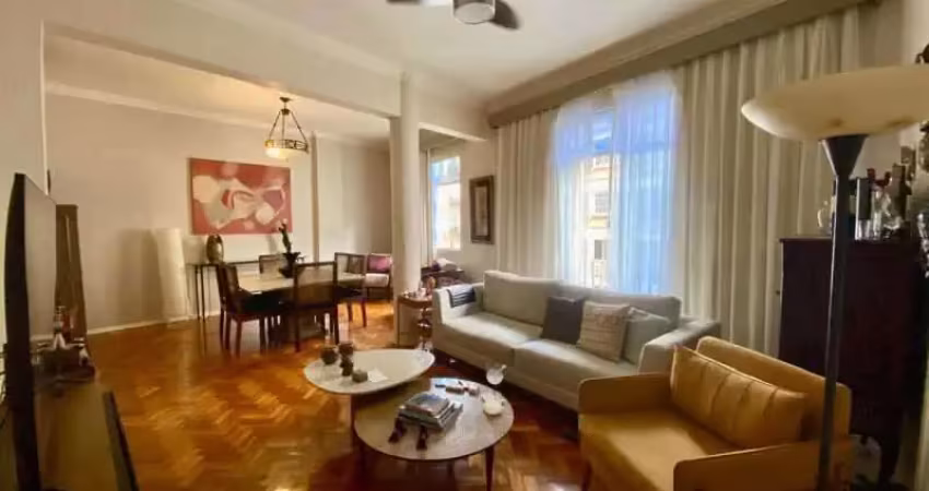 Apartamento com 2 quartos à venda na Rua Miguel Lemos, Copacabana, Rio de Janeiro