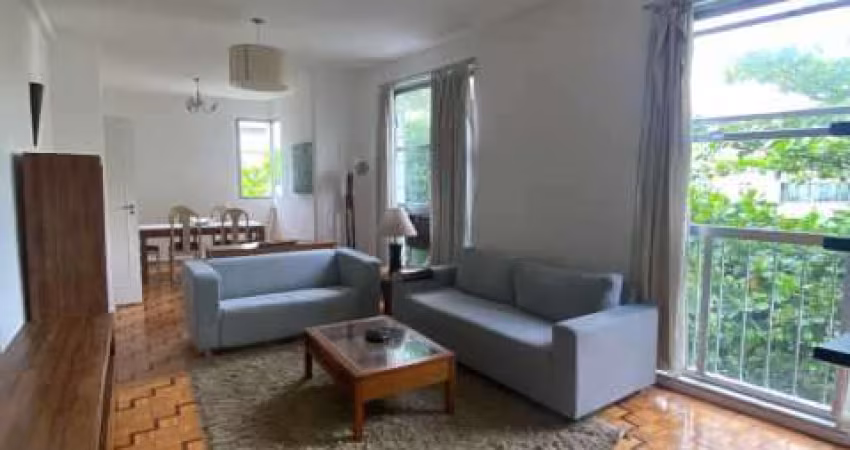Apartamento com 3 quartos para alugar na Rua Canning, Ipanema, Rio de Janeiro