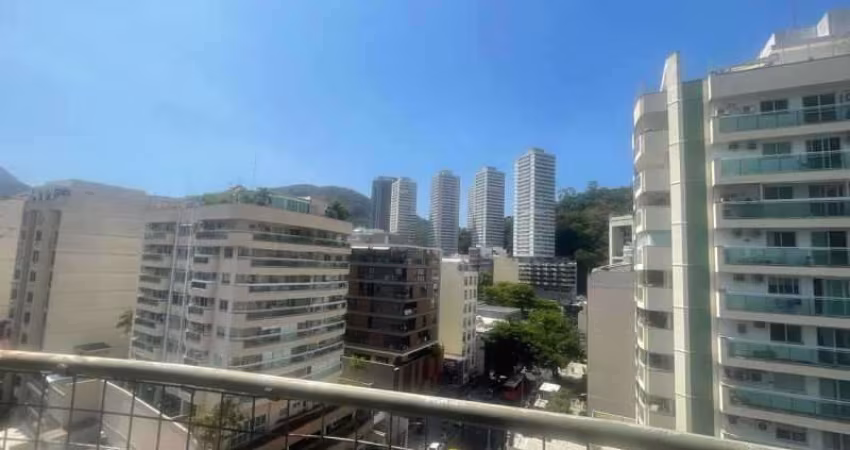 Apartamento com 3 quartos à venda na Rua Arnaldo Quintela, Botafogo, Rio de Janeiro