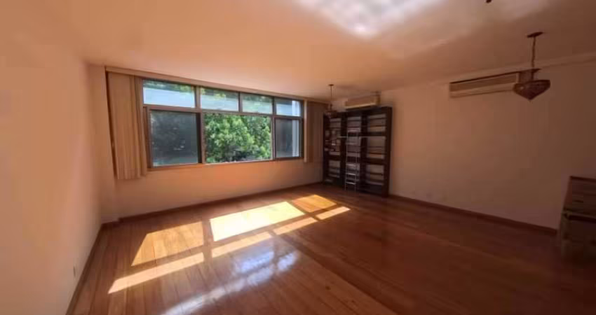 Apartamento com 3 quartos à venda na Avenida General San Martin, Leblon, Rio de Janeiro