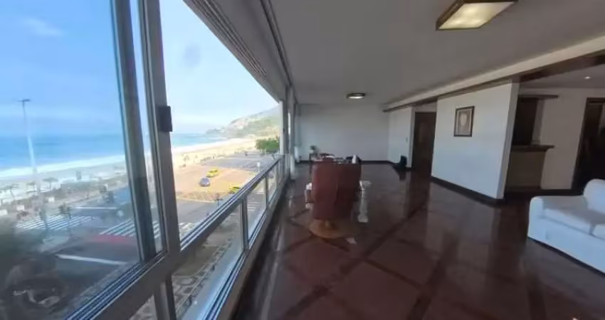 Apartamento com 4 quartos à venda na Avenida Delfim Moreira, Leblon, Rio de Janeiro