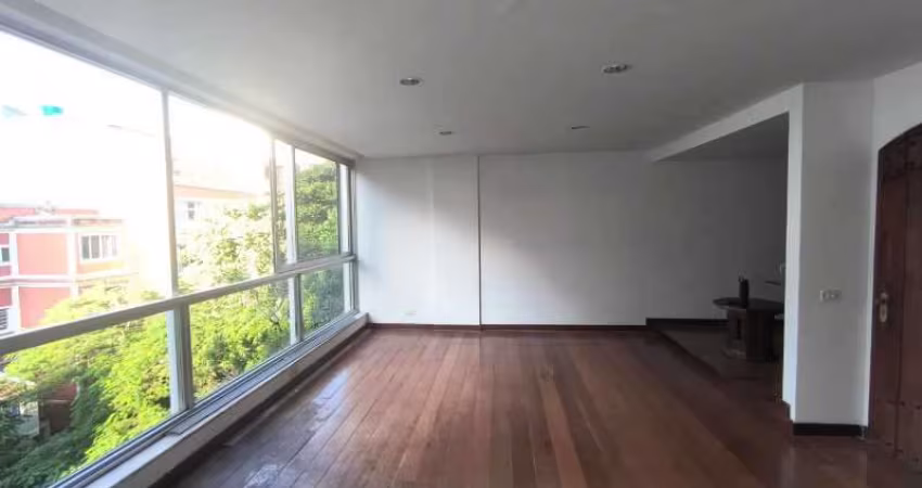 Apartamento com 3 quartos à venda na Rua Barão de Jaguaripe, Ipanema, Rio de Janeiro