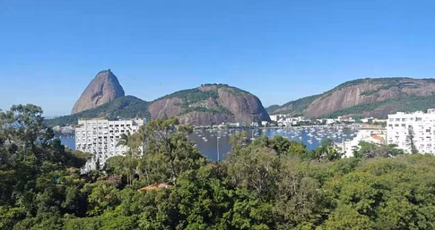 Apartamento com 3 quartos à venda na Avenida Oswaldo Cruz, Flamengo, Rio de Janeiro
