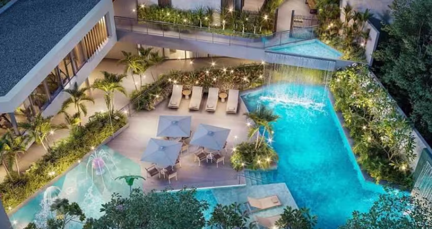 Apartamento com 3 quartos à venda na Rua Silveira Martins, Catete, Rio de Janeiro