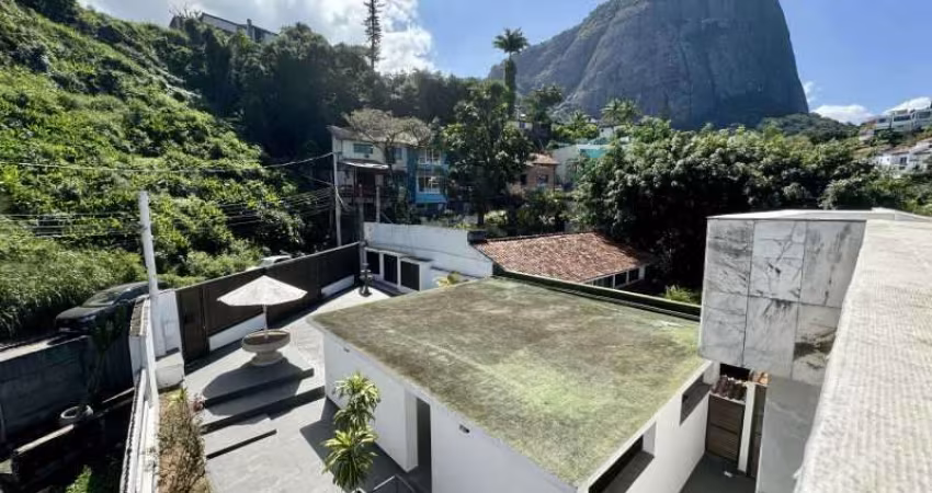 Casa em condomínio fechado com 7 quartos para alugar na Rua Professor Pantoja Leite, Joá, Rio de Janeiro