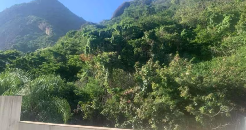 Cobertura com 2 quartos à venda na Avenida Epitácio Pessoa, Lagoa, Rio de Janeiro
