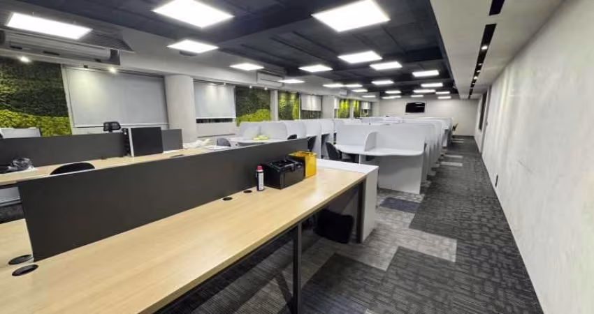 Sala comercial com 10 salas à venda na Avenida Presidente Vargas, Centro, Rio de Janeiro