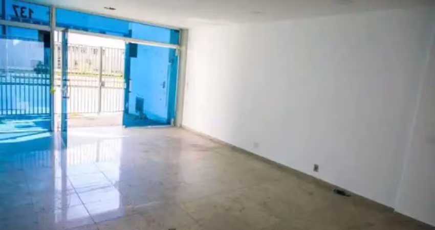 Prédio com 4 salas à venda na Rua Mena Barreto, Botafogo, Rio de Janeiro