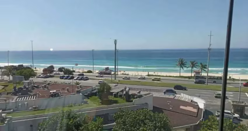 Apartamento com 1 quarto para alugar na Avenida Lúcio Costa, Barra da Tijuca, Rio de Janeiro