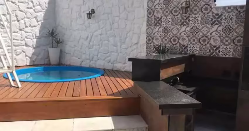 Cobertura com 3 quartos para alugar na Avenida Nossa Senhora de Copacabana, Copacabana, Rio de Janeiro