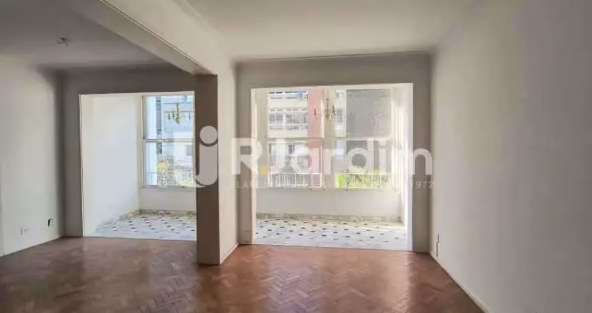 Apartamento com 3 quartos para alugar na Rua Barão da Torre, Ipanema, Rio de Janeiro