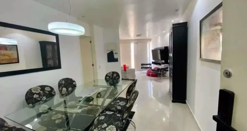 Apartamento com 3 quartos à venda na Rua Almirante Guilhem, Leblon, Rio de Janeiro