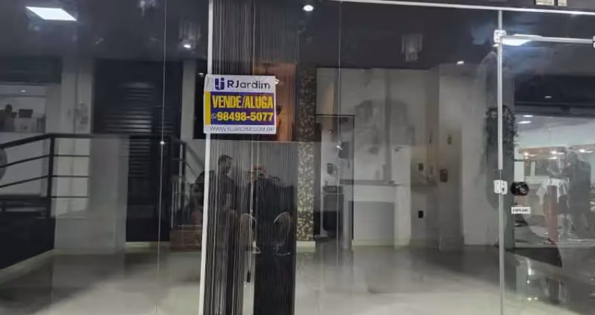 Ponto comercial com 1 sala para alugar na Rua Voluntários da Pátria, Botafogo, Rio de Janeiro