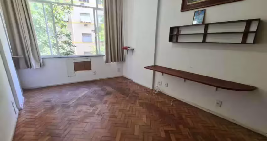 Kitnet / Stúdio à venda na Rua Domingos Ferreira, Copacabana, Rio de Janeiro