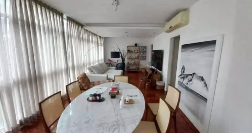 Apartamento com 3 quartos à venda na Avenida Oswaldo Cruz, Flamengo, Rio de Janeiro