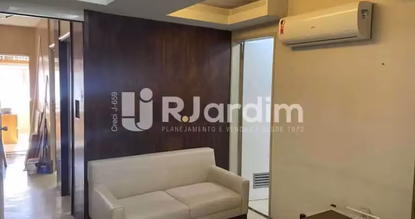 Sala comercial à venda na Avenida Nossa Senhora de Copacabana, Copacabana, Rio de Janeiro