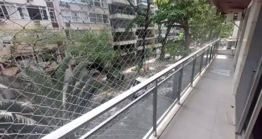 Apartamento com 4 quartos para alugar na Rua Redentor, Ipanema, Rio de Janeiro