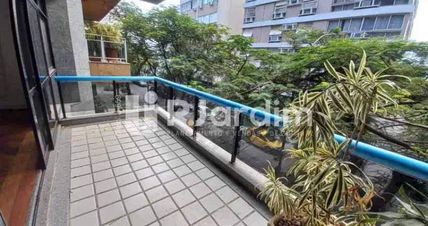 Apartamento com 2 quartos à venda na Rua Alberto de Campos, Ipanema, Rio de Janeiro