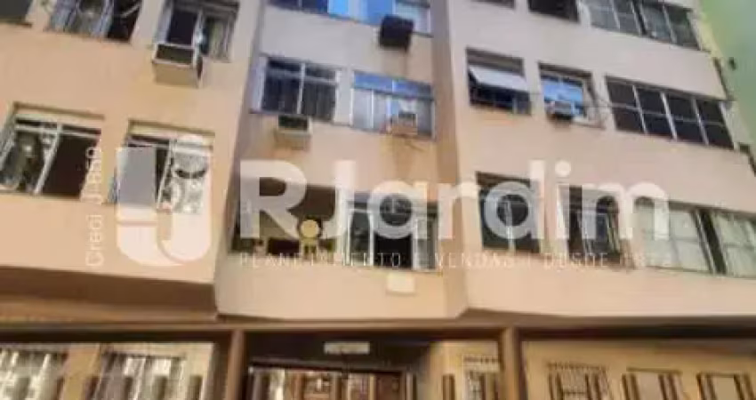 Apartamento com 2 quartos à venda na Rua Ministro Viveiros de Castro, Copacabana, Rio de Janeiro