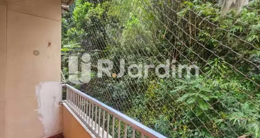 Apartamento com 3 quartos à venda na Rua Marquês de São Vicente, Gávea, Rio de Janeiro