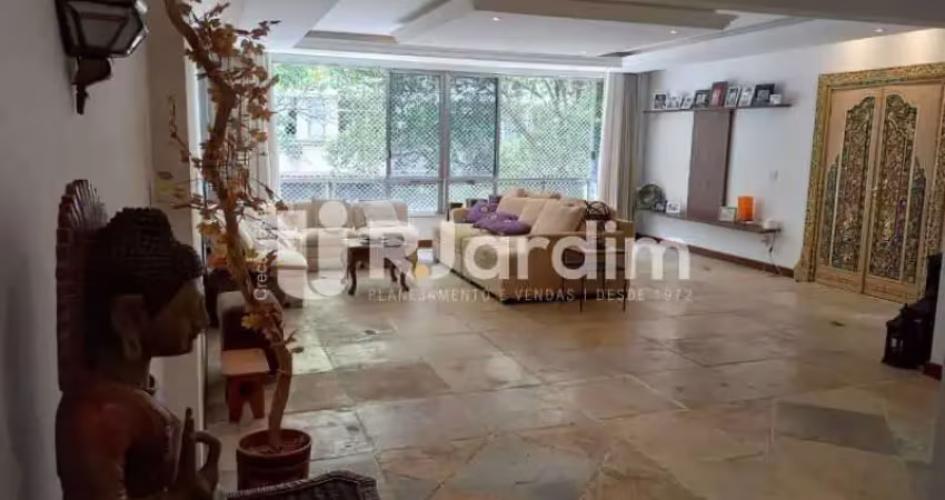 Apartamento com 3 quartos à venda na Rua Santa Clara, Copacabana, Rio de Janeiro