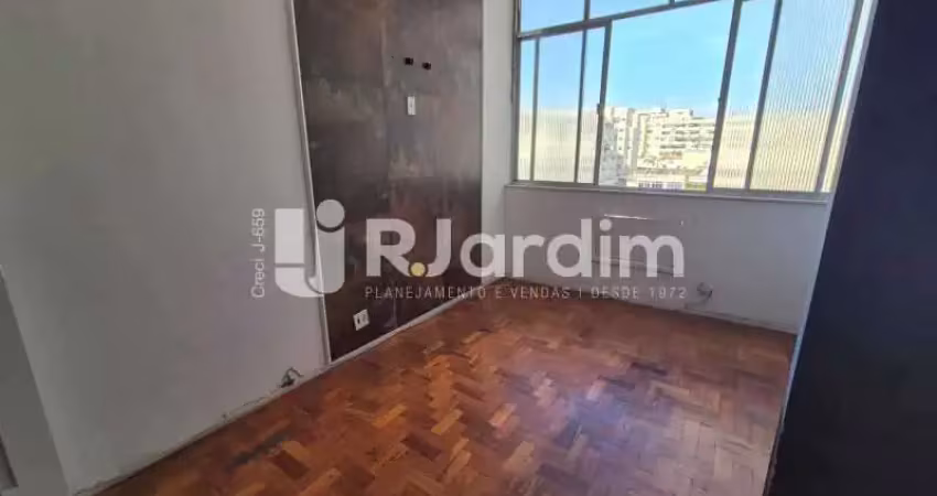 Apartamento com 1 quarto à venda na Rua Barata Ribeiro, Copacabana, Rio de Janeiro