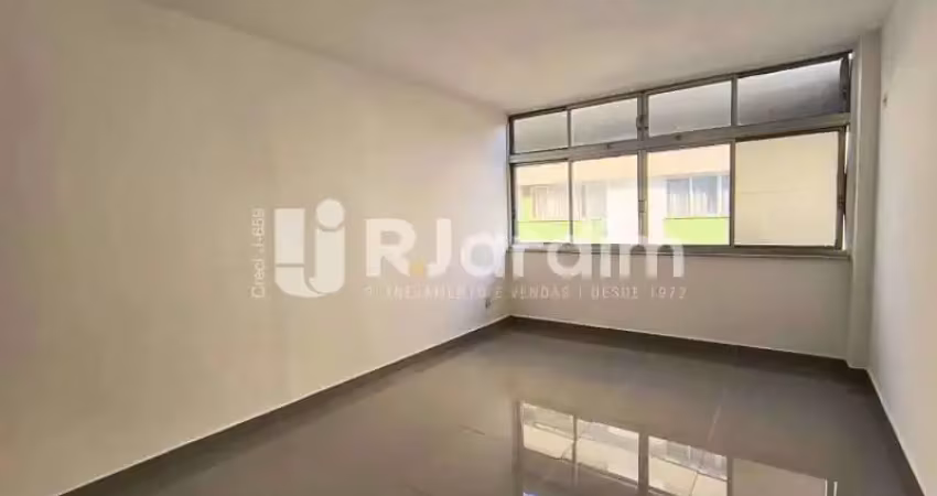 Sala comercial à venda na Rua Visconde de Pirajá, Ipanema, Rio de Janeiro