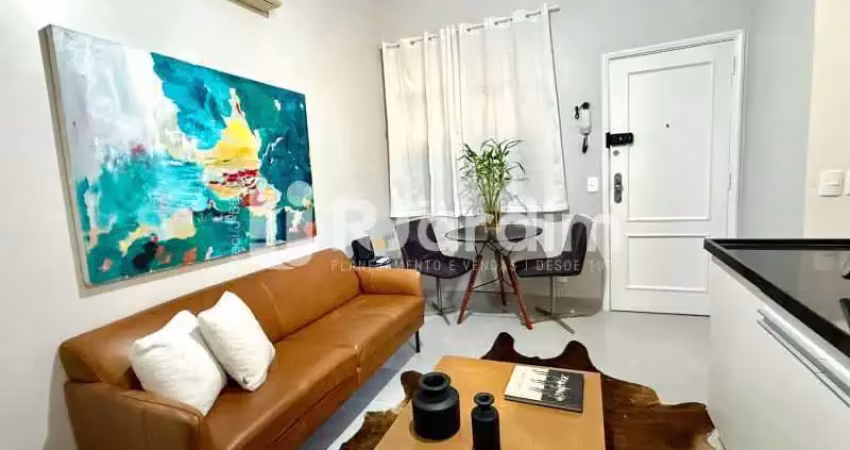 Apartamento com 1 quarto para alugar na Travessa Angrense, Copacabana, Rio de Janeiro