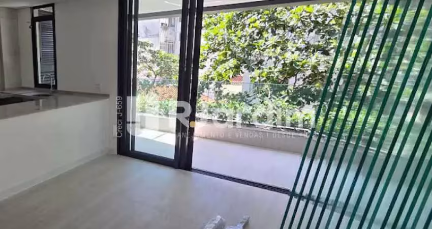 Apartamento com 1 quarto à venda na Rua Aníbal de Mendonça, Ipanema, Rio de Janeiro