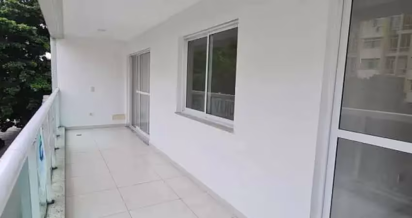 Apartamento com 3 quartos à venda na Rua da Passagem, Botafogo, Rio de Janeiro