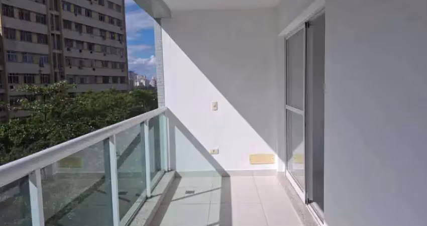 Apartamento com 3 quartos à venda na Rua da Passagem, Botafogo, Rio de Janeiro
