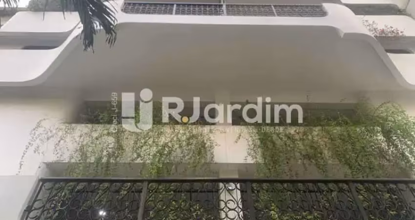 Apartamento com 3 quartos à venda na Rua Fonte da Saudade, Lagoa, Rio de Janeiro