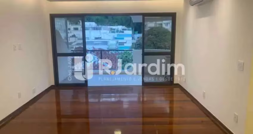 Apartamento com 3 quartos à venda na Rua Fonte da Saudade, Lagoa, Rio de Janeiro