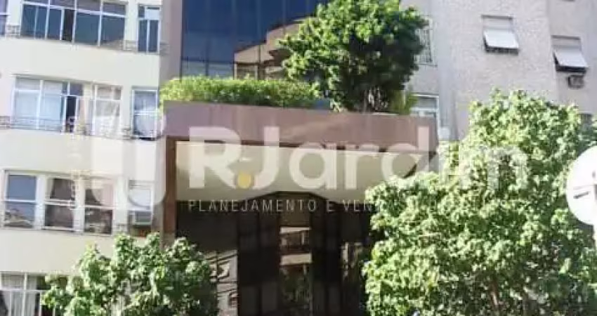Sala comercial com 1 sala para alugar na Avenida Ataulfo de Paiva, Leblon, Rio de Janeiro