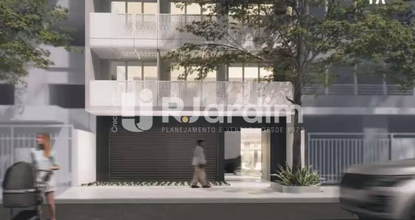 Loft com 1 quarto à venda na Rua Farme de Amoedo, Ipanema, Rio de Janeiro